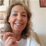Biologa nutrizionista si rende disponibile per lezioni di biologia ,biochimica,scienza dell'alimentazionechimica